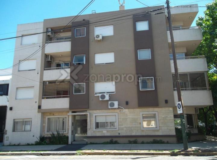 Departamento · 65m² · 3 Ambientes