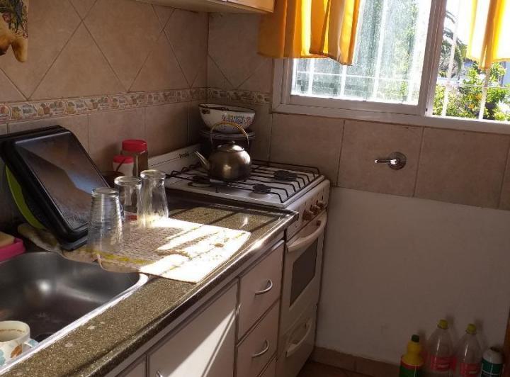 Departamento · 42m² · 3 Ambientes
