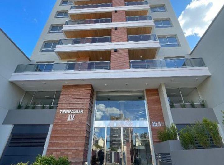 Departamento · 56m² · 2 Ambientes