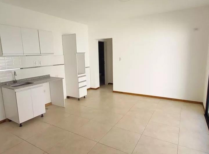 Departamento · 42m² · 2 Ambientes