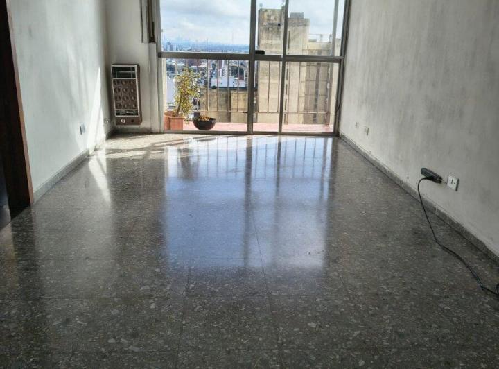 Departamento · 53m² · 2 Ambientes
