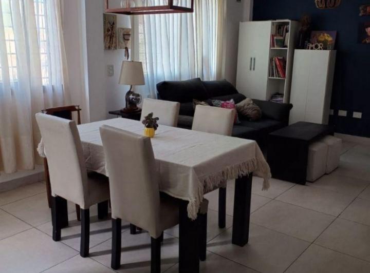 Departamento · 67m² · 3 Ambientes