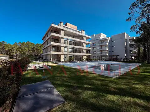 Departamento en Venta en Pinamar, Partido de Pinamar