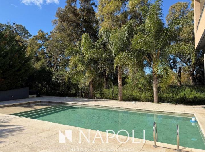 Departamento · 44m² · 2 Ambientes · 1 Cochera