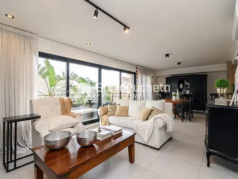 Departamento en Venta en Haedo Sur, Haedo