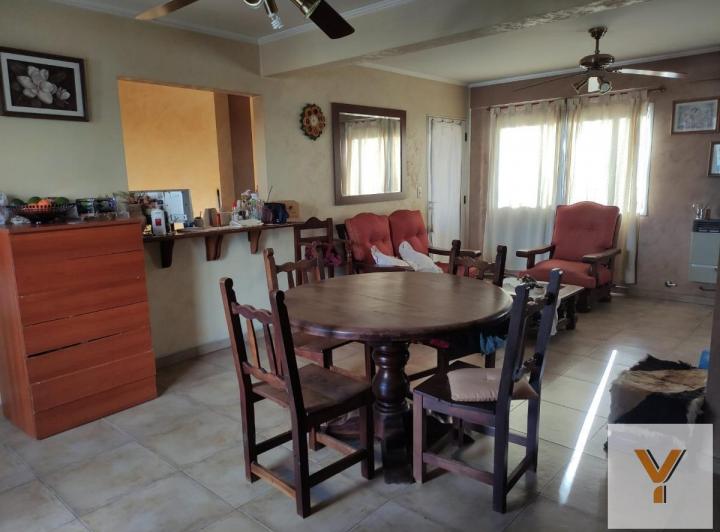 Departamento · 65m² · 3 Ambientes