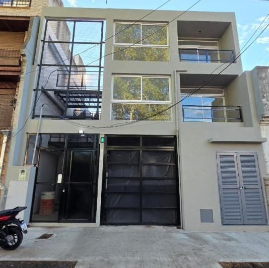 Departamento · 25m² · 2 Ambientes