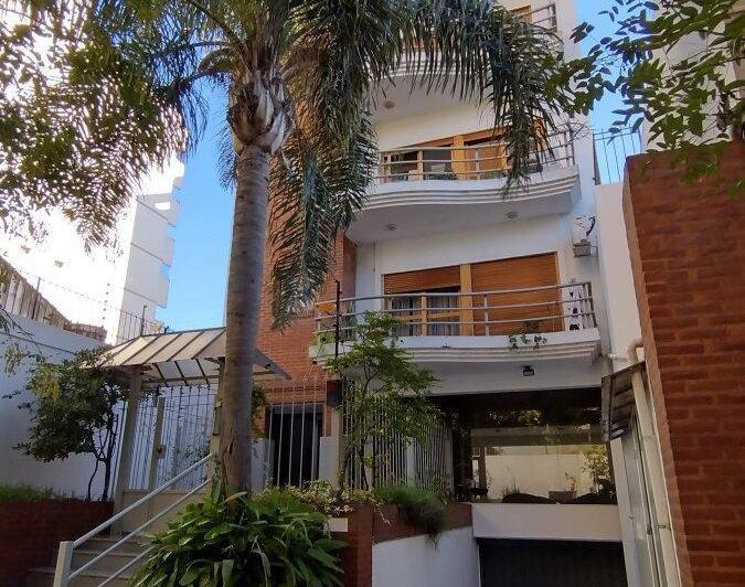 Departamento · 100m² · 3 Ambientes · 1 Cochera