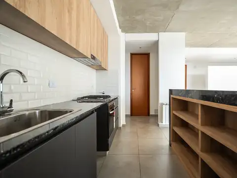 Departamento en Venta en City Bell, Partido de La Plata