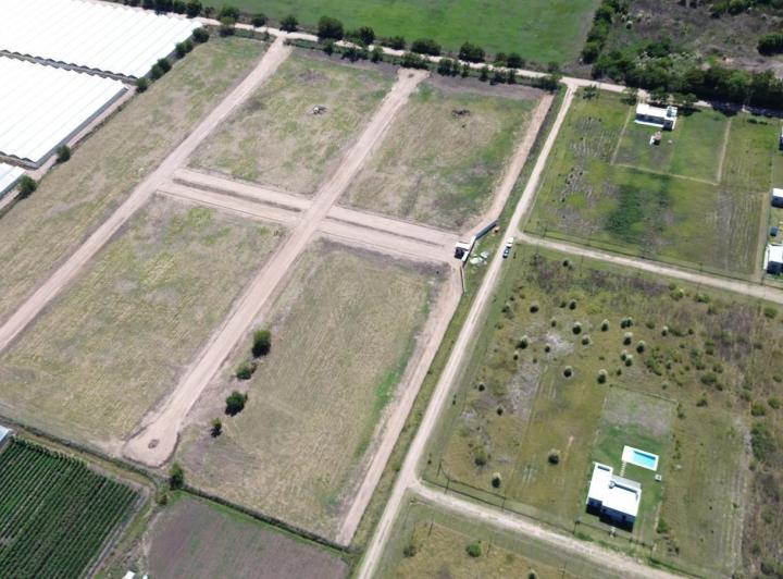 Terreno · 495m²