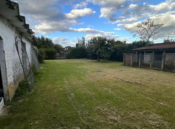 Terreno · 674m²