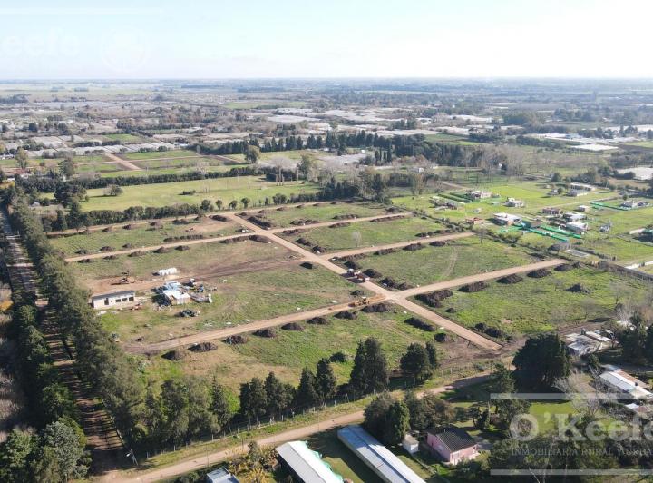 Terreno · 436m²