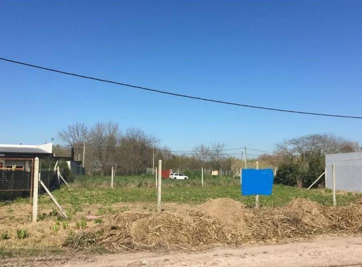 Terreno · 651m²