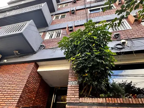 Departamento en Venta en Olivos Maipu/Uzal, Olivos