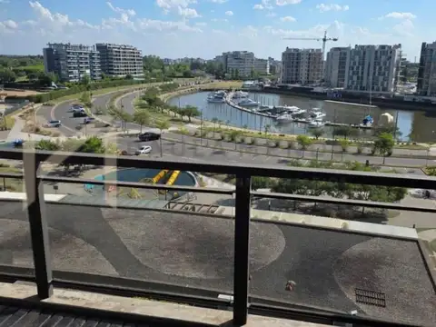 Departamento en Venta en Nordelta Puerto Escondido, Nordelta