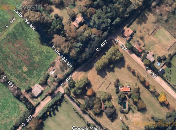 Terreno · 427m²