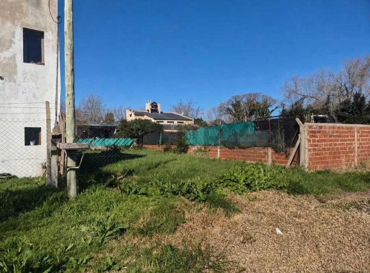 Terreno · 200m²