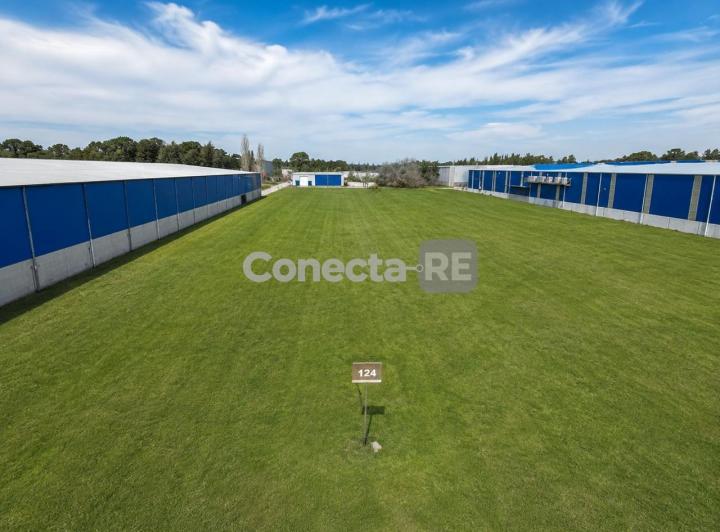 Terreno · 5000m²