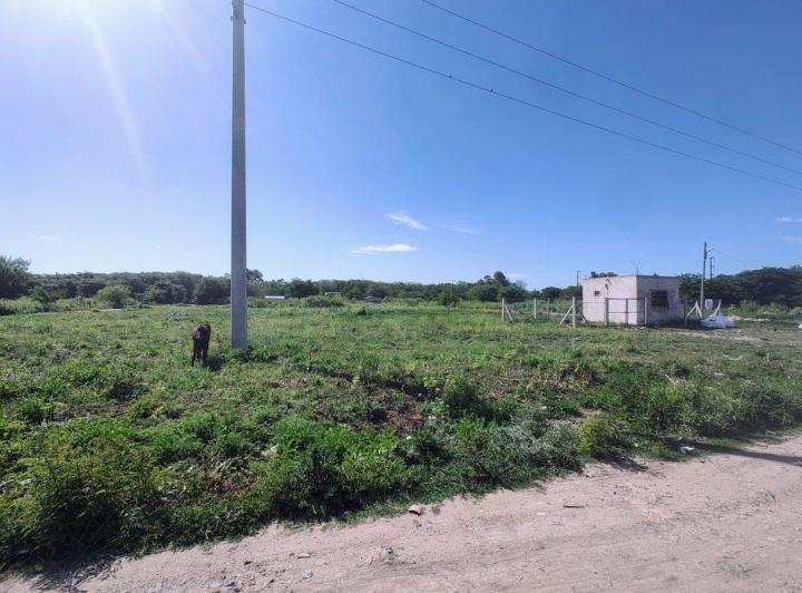 Terreno · 125m²