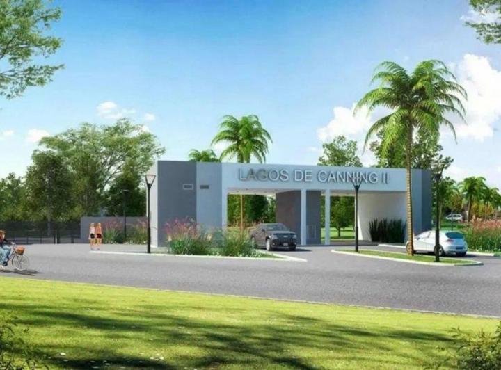 Terreno · 682m²
