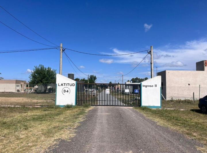 Terreno · 300m²