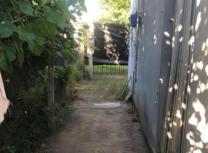 Terreno · 200m²