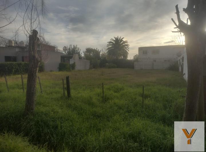 Terreno · 360m²