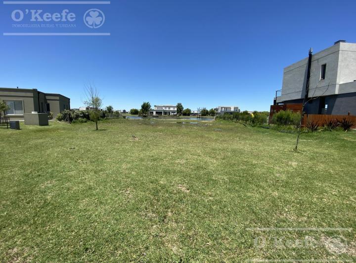 Terreno · 730m²