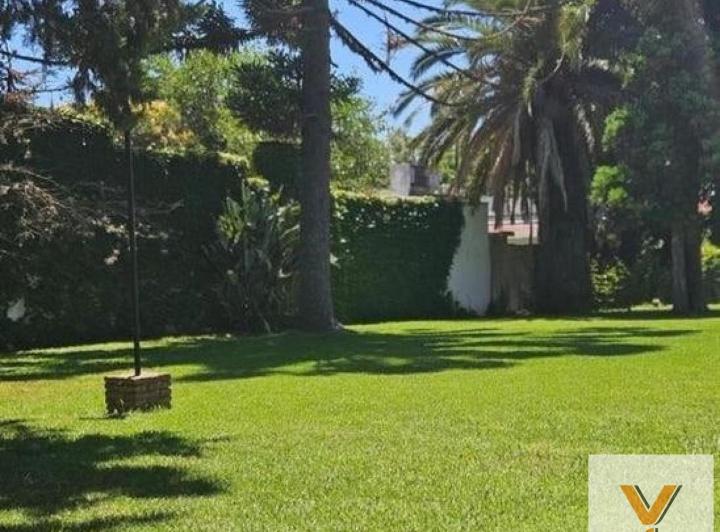 Terreno · 500m²