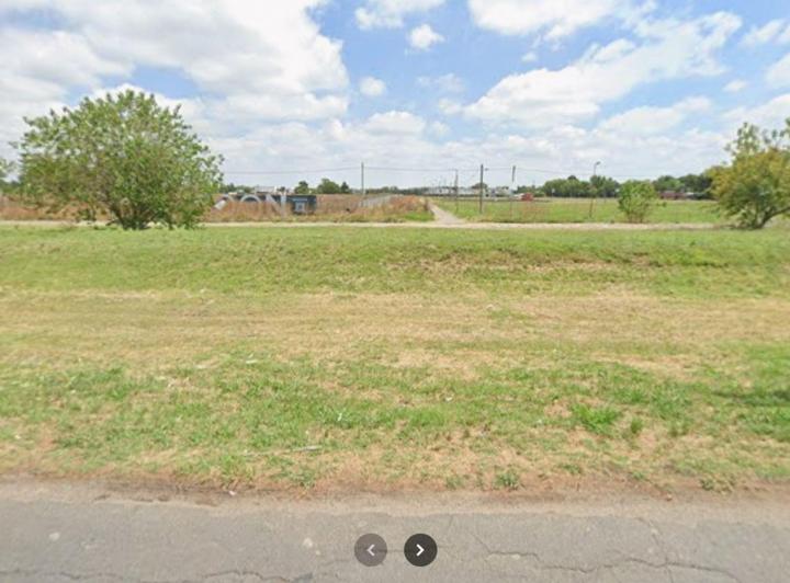Terreno · 772m²