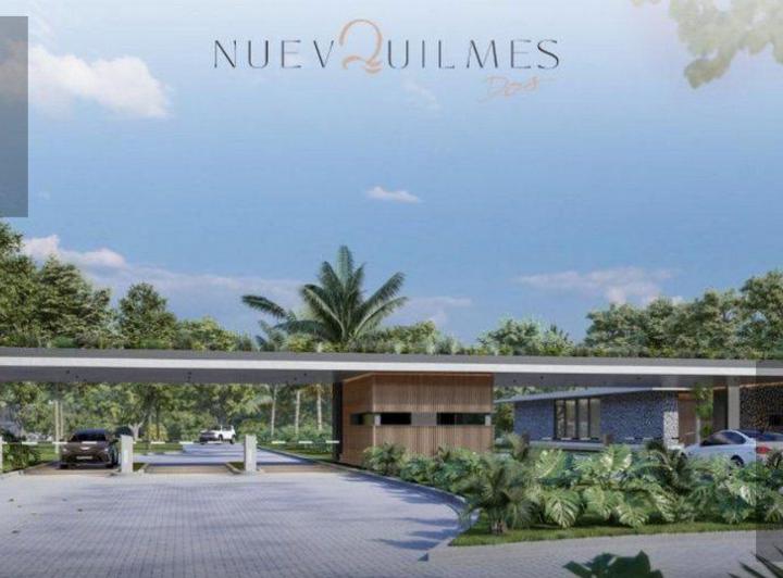 Terreno · 557m²