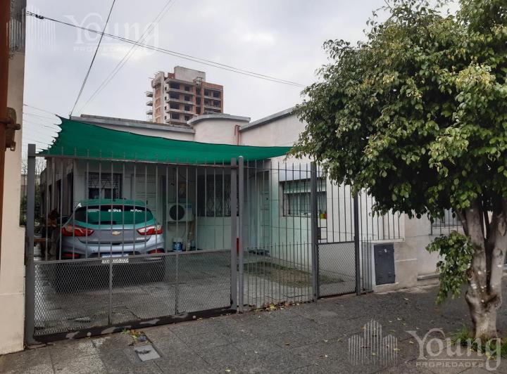 Terreno · 146m² · 4 Ambientes · 1 Cochera