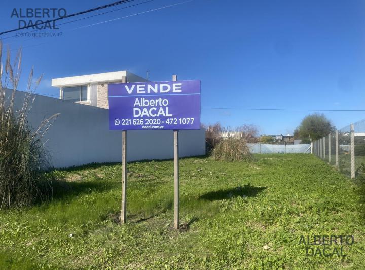 Terreno · 469m²