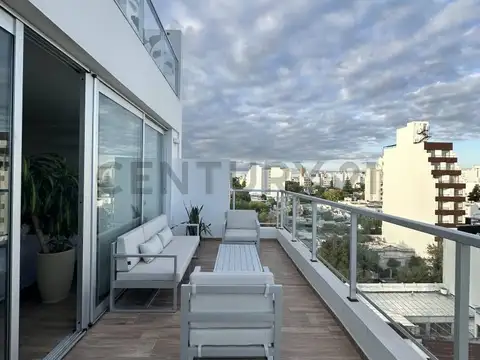 Departamento en Venta en La Plata, Partido de La Plata