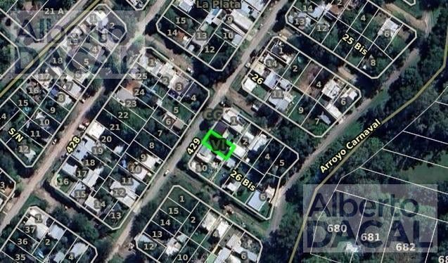 Terreno · 200m²