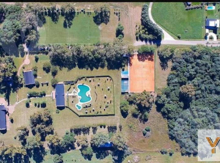 Terreno · 1250m²
