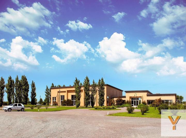 Terreno · 1183m²