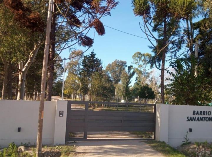 Terreno · 450m²