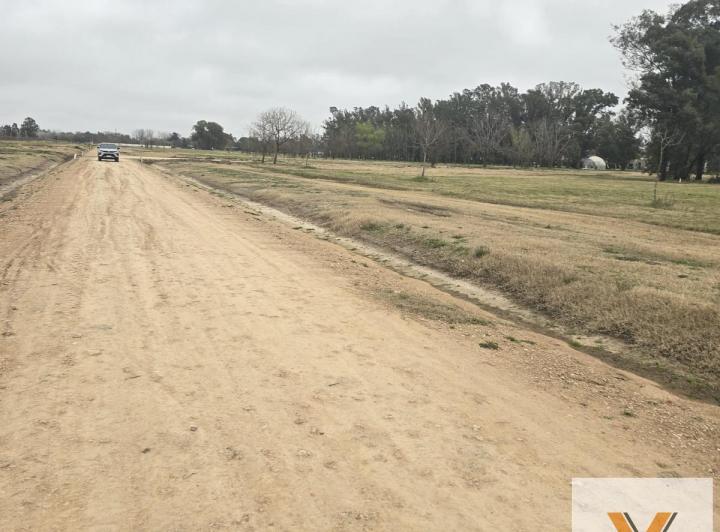 Terreno · 600m²