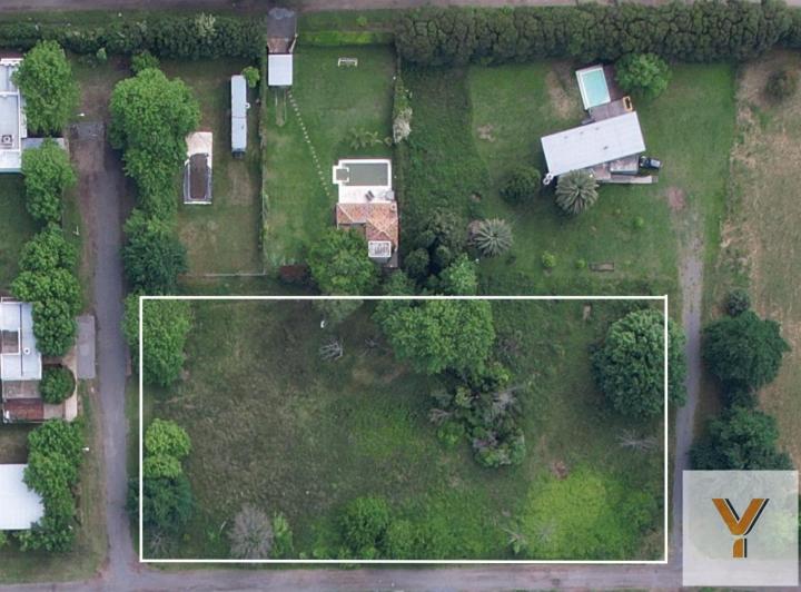 Terreno · 4036m²