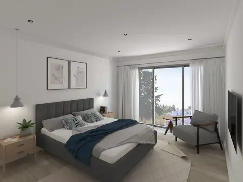 Departamento en Venta en San Fernando, Partido de San Fernando