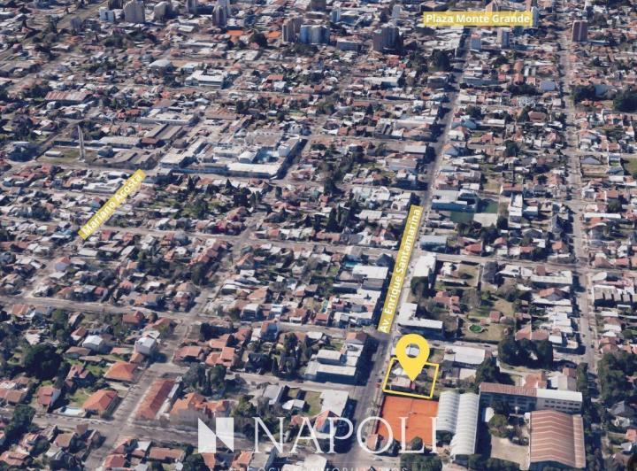 Terreno · 2000m²
