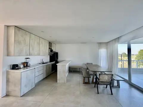Departamento en Venta en Pilara, Countries y Barrios Cerrados en Pilar