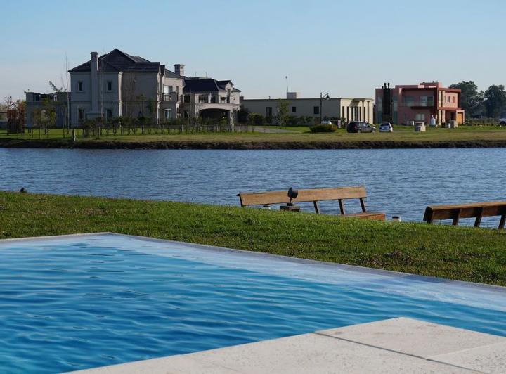 Terreno · 1023m²