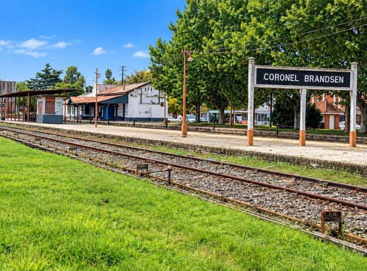 Terreno · 2500m²