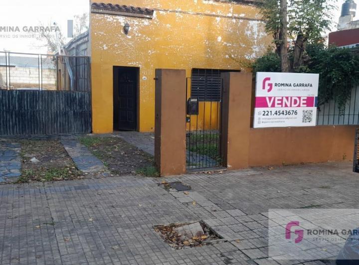 Terreno · 70m² · 3 Ambientes · 1 Cochera