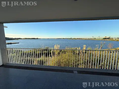 Departamento en Venta en Puertos, Countries y Barrios Cerrados en Escobar
