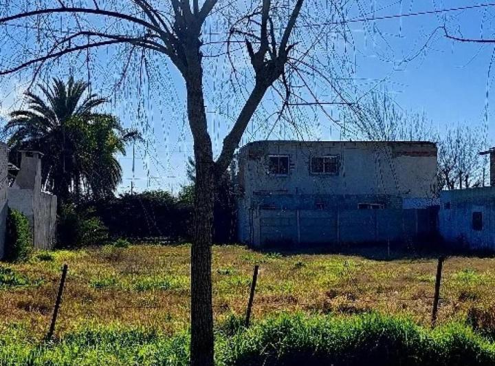 Terreno · 270m²