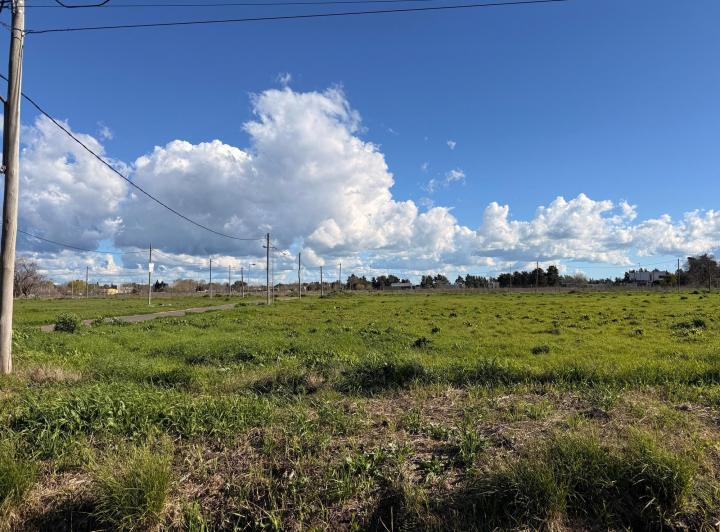 Terreno · 680m²