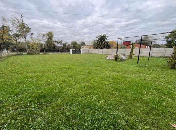 Terreno · 607m²